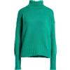 ARAGONA - Dolcevita - Verde smeraldo