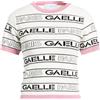 GAëLLE Paris - Pullover - Avorio