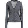 PINKO - Cardigan - Piombo