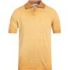 ALPHA STUDIO - Polo - Giallo ocra