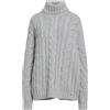 HERNO - Dolcevita - Grigio chiaro