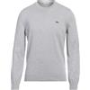 LACOSTE - Pullover - Grigio chiaro