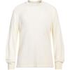 HELMUT LANG - Pullover - Panna