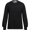 HELMUT LANG - Pullover - Nero