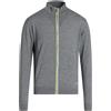 MANUEL RITZ - Cardigan - Grigio