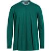 WOOLRICH - Pullover - Verde