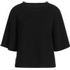 ALPHA STUDIO - Pullover - Nero