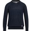 C.P. COMPANY - Pullover - Blu notte