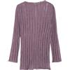 ALPHA STUDIO - Pullover - Malva