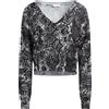 LIU -JO - Pullover - Nero