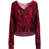 LIU -JO - Pullover - Rosso