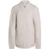 MVP WARDROBE - Cardigan - Grigio chiaro