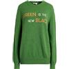 HERNO - Pullover - Verde