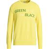 HERNO - Pullover - Giallo