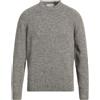 FILIPPO DE LAURENTIIS - Pullover - Grigio chiaro