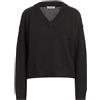 ALPHA STUDIO - Pullover - Testa di moro