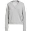 ALPHA STUDIO - Pullover - Grigio chiaro
