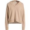 ALPHA STUDIO - Pullover - Beige