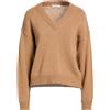 ALPHA STUDIO - Pullover - Cammello
