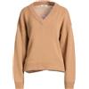 ALPHA STUDIO - Pullover - Sabbia