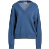ALPHA STUDIO - Pullover - Blu