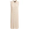 LUISA SPAGNOLI - Cardigan - Beige