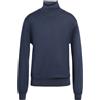 FILIPPO DE LAURENTIIS - Dolcevita - Blu navy