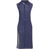 LUISA SPAGNOLI - Cardigan - Blu navy