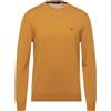 HARMONT & BLAINE - Pullover - Giallo ocra