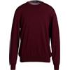 HARMONT & BLAINE - Pullover - Bordeaux