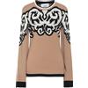 SILVIAN HEACH - Pullover - Cammello