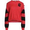 GAëLLE Paris - Pullover - Rosso