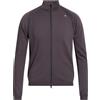 STONE ISLAND - Cardigan - Antracite
