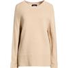 ALPHA STUDIO - Pullover - Beige