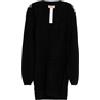 TWINSET - Cardigan - Nero