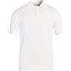 JEORDIE'S - Polo - Bianco