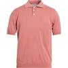 JEORDIE'S - Polo - Corallo