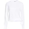 ALPHA STUDIO - Pullover - Bianco
