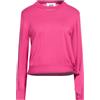 ALPHA STUDIO - Pullover - Fucsia