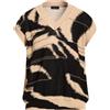 ROBERTO COLLINA - Pullover - Beige