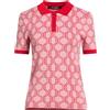 KARL LAGERFELD - Polo - Rosa