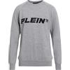 PHILIPP PLEIN - Pullover - Grigio chiaro
