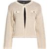 LIU -JO - Cardigan - Oro