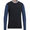 BALLANTYNE - Pullover - Blu notte