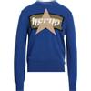 HERNO - Pullover - Blu