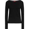 MAX&Co. - Pullover - Nero