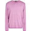 CRUCIANI - Pullover - Malva