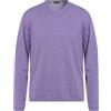CRUCIANI - Pullover - Viola