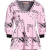 TWINSET - Pullover - Rosa