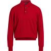 BRAMANTE - Pullover - Mattone